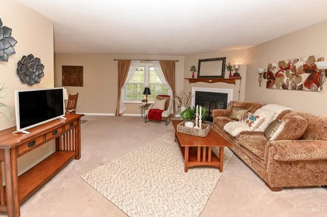 1 Darby Court, Fairfield, OH 45014