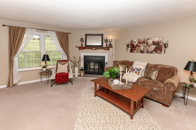 1 Darby Court, Fairfield, OH 45014