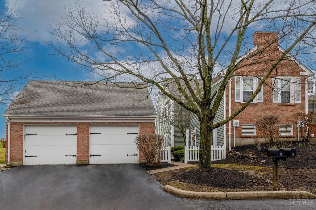 1 Darby Court, Fairfield, OH 45014