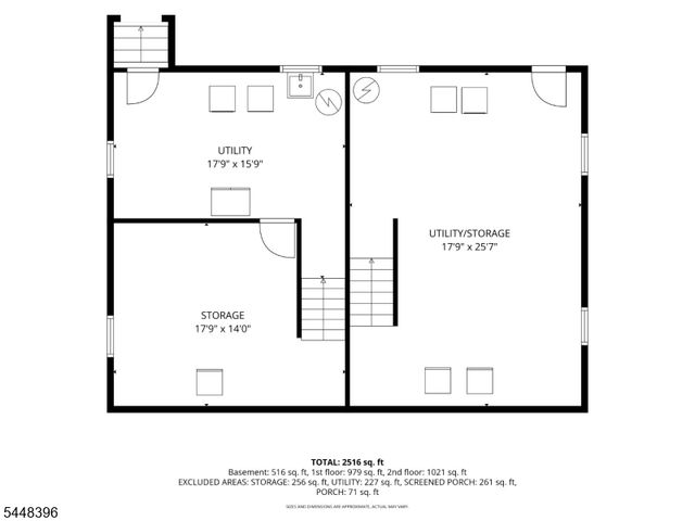 512 Voorhees Ave, Middlesex Boro, NJ 08846