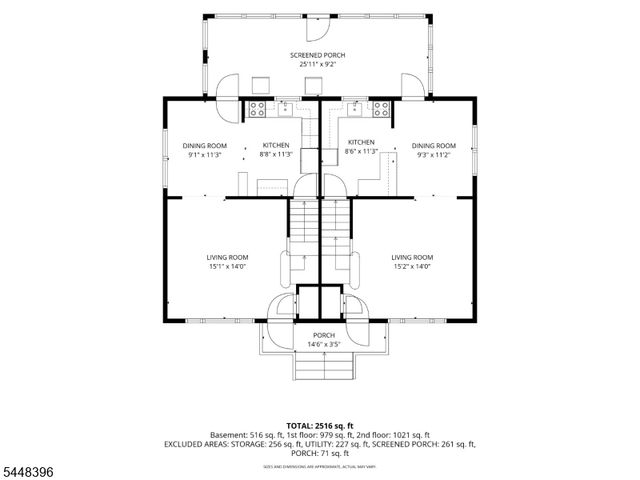 512 Voorhees Ave, Middlesex Boro, NJ 08846