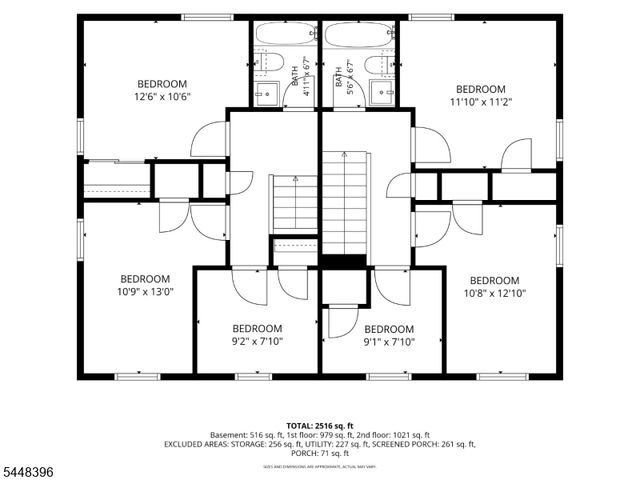 512 Voorhees Ave, Middlesex Boro, NJ 08846