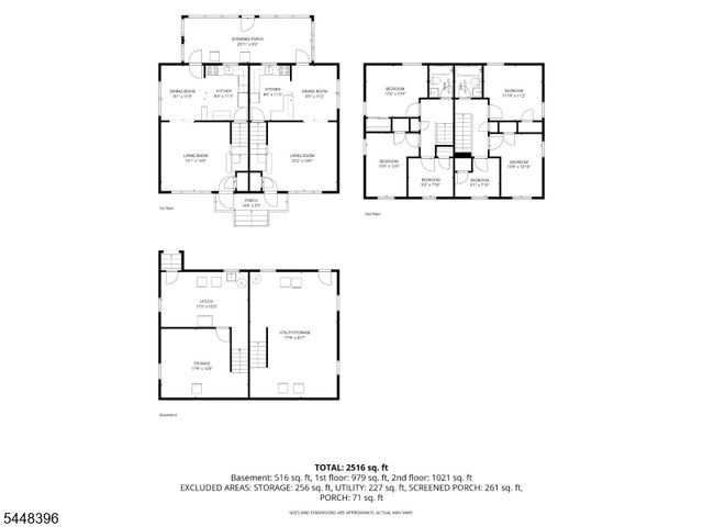 512 Voorhees Ave, Middlesex Boro, NJ 08846
