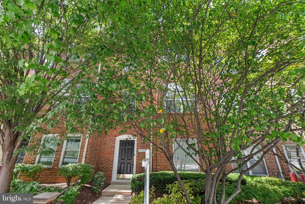 10282 RUTLAND ROUND RD #2, Columbia, MD 21044