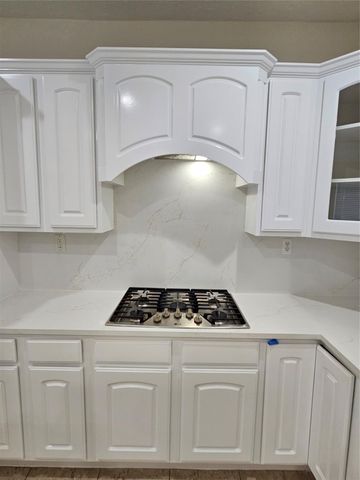 12503 Rosewood Way Lane, Houston, TX 77041