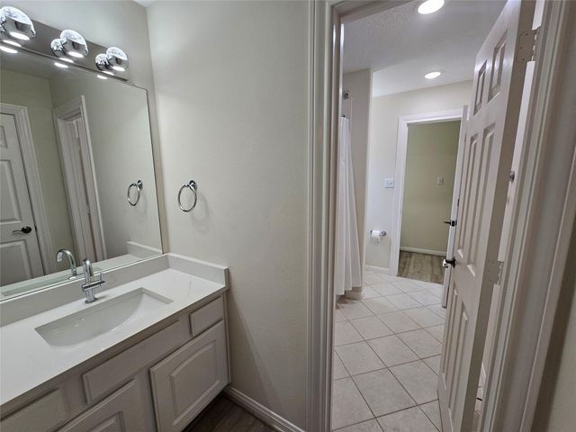 12503 Rosewood Way Lane, Houston, TX 77041