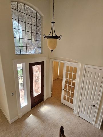 12503 Rosewood Way Lane, Houston, TX 77041