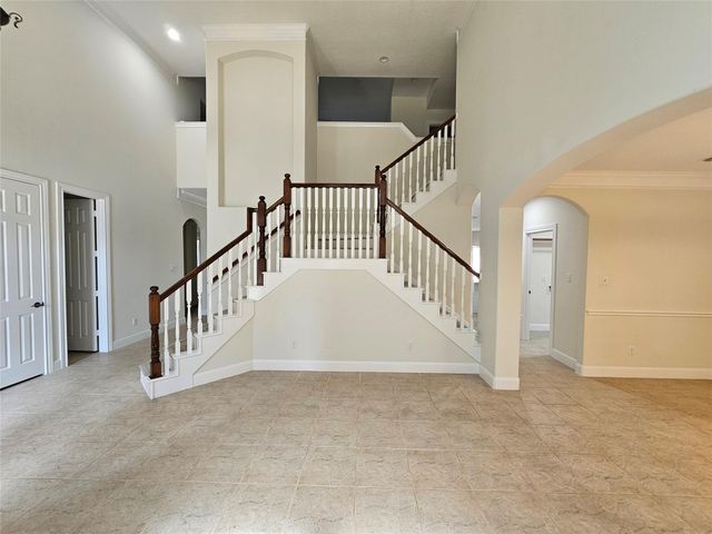 12503 Rosewood Way Lane, Houston, TX 77041