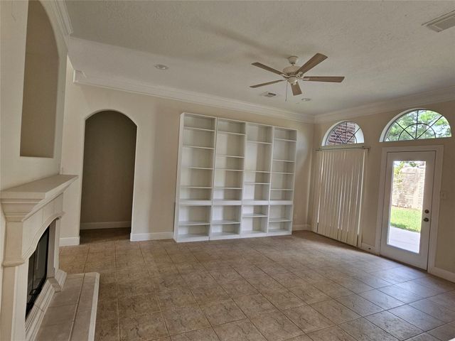 12503 Rosewood Way Lane, Houston, TX 77041