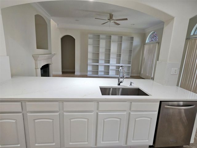 12503 Rosewood Way Lane, Houston, TX 77041