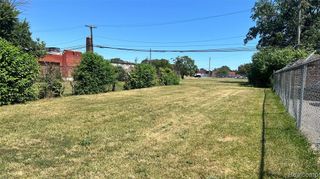2836 Saint Aubin Street, Detroit, MI 48207