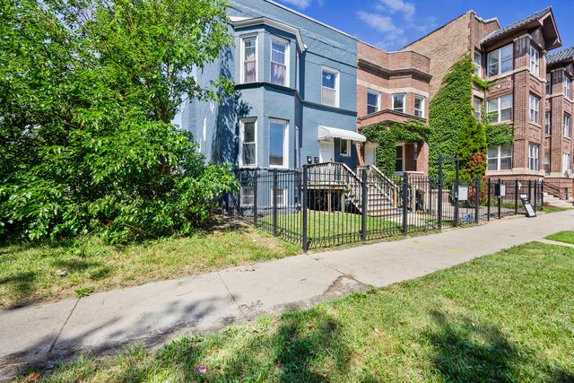 6522 S Ellis Avenue 1, Chicago, IL 60637