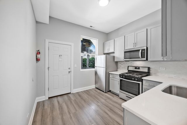 6522 S Ellis Avenue 1, Chicago, IL 60637