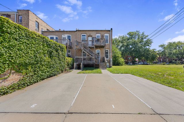 6522 S Ellis Avenue 1, Chicago, IL 60637