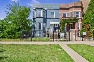 6522 S Ellis Avenue 1, Chicago, IL 60637