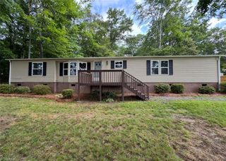 134 Bear Creek Church Road, Mocksville, NC 27028