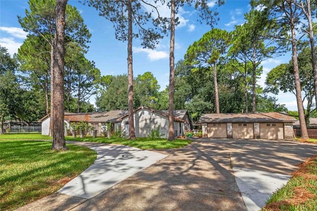 10110 Rolke Road, Houston, TX 77099