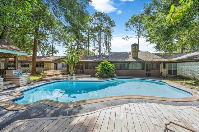 10110 Rolke Road, Houston, TX 77099