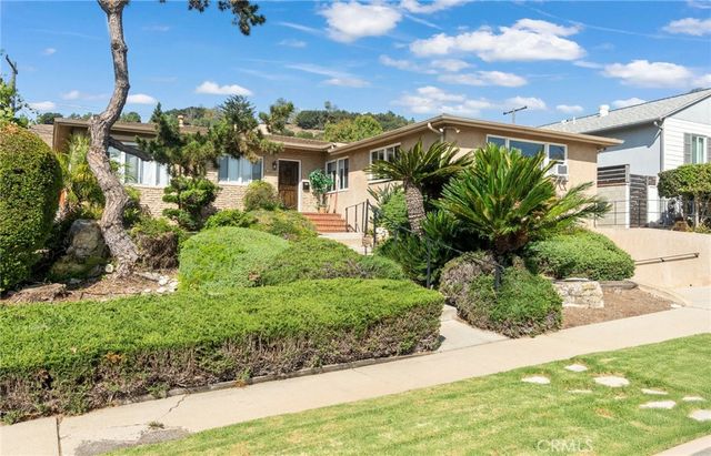 1027 S Malgren, San Pedro, CA 90732