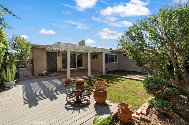 1027 S Malgren, San Pedro, CA 90732