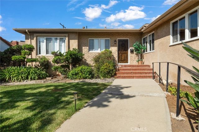 1027 S Malgren, San Pedro, CA 90732