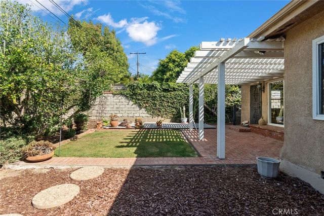 1027 S Malgren, San Pedro, CA 90732