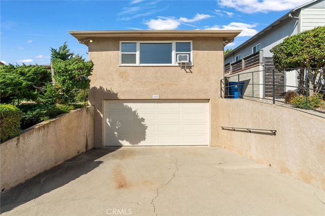 1027 S Malgren, San Pedro, CA 90732