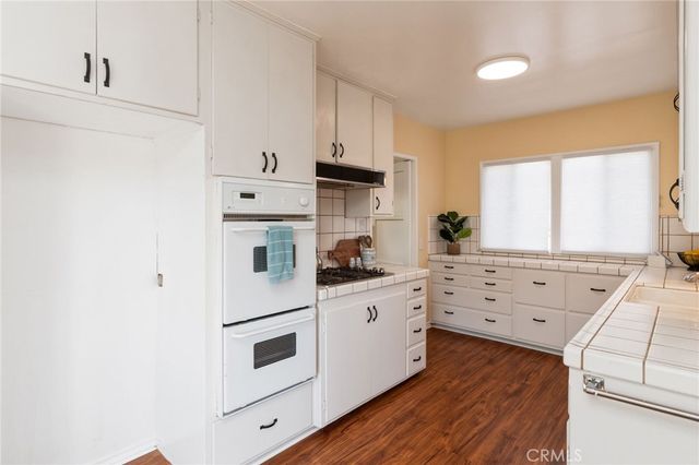 1027 S Malgren, San Pedro, CA 90732