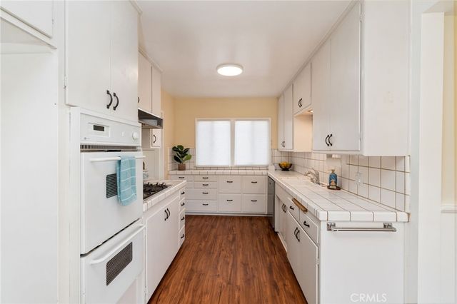 1027 S Malgren, San Pedro, CA 90732