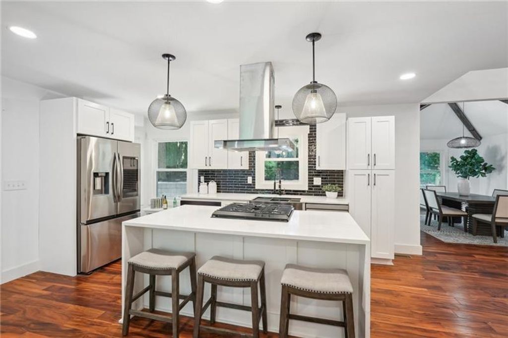 Image 19 of property listing at 2423 Melinda Drive NE, Atlanta, GA 30345