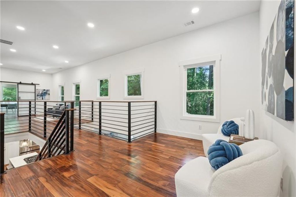 Image 35 of property listing at 2423 Melinda Drive NE, Atlanta, GA 30345