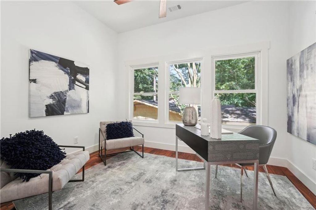 Image 40 of property listing at 2423 Melinda Drive NE, Atlanta, GA 30345