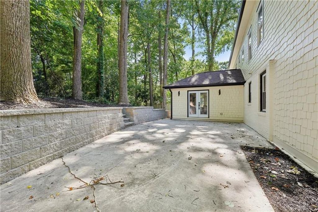 Image 71 of property listing at 2423 Melinda Drive NE, Atlanta, GA 30345