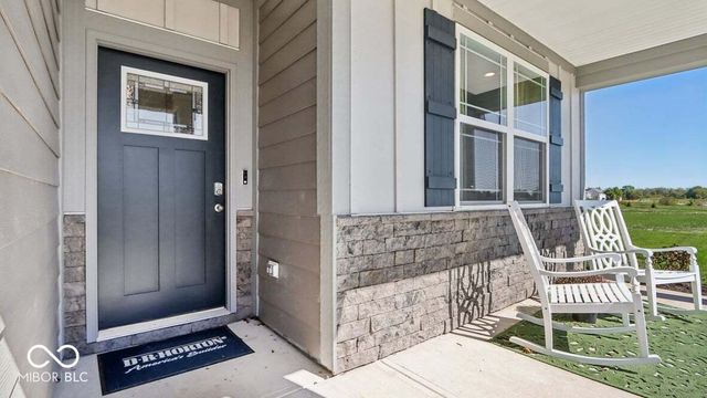 1220 Foxtail Lane, Greenwood, IN 46143