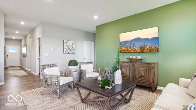 1220 Foxtail Lane, Greenwood, IN 46143