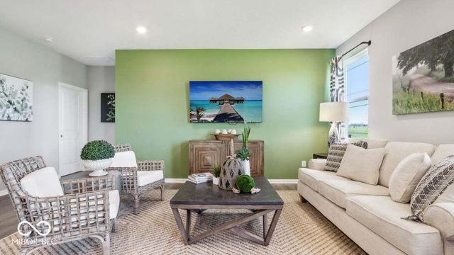 1220 Foxtail Lane, Greenwood, IN 46143