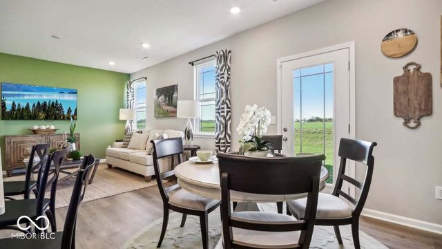 1220 Foxtail Lane, Greenwood, IN 46143