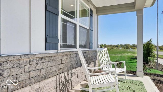 1220 Foxtail Lane, Greenwood, IN 46143