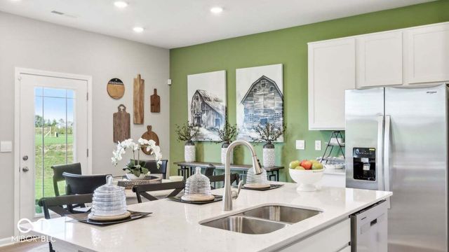 1220 Foxtail Lane, Greenwood, IN 46143