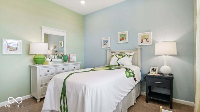 1220 Foxtail Lane, Greenwood, IN 46143