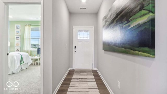 1220 Foxtail Lane, Greenwood, IN 46143