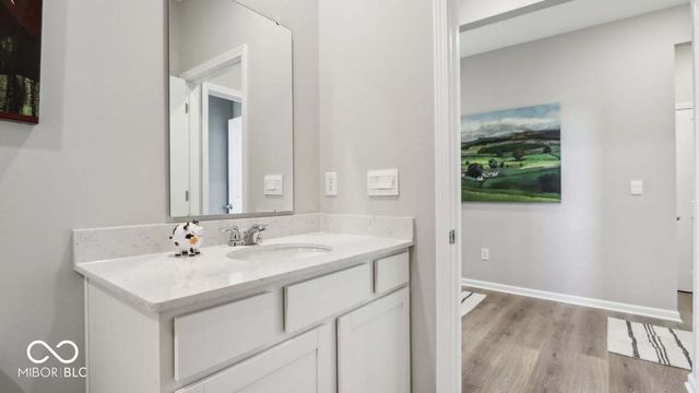 1220 Foxtail Lane, Greenwood, IN 46143