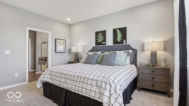 1220 Foxtail Lane, Greenwood, IN 46143