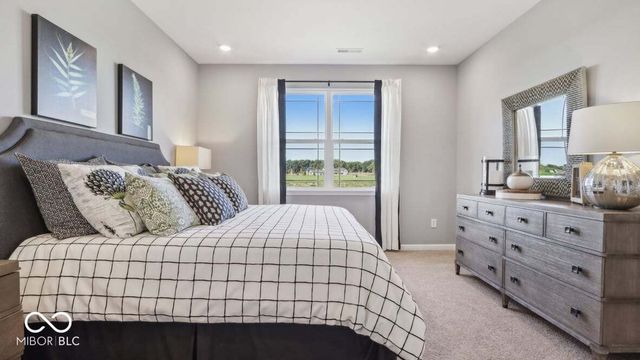 1220 Foxtail Lane, Greenwood, IN 46143