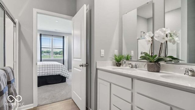 1220 Foxtail Lane, Greenwood, IN 46143