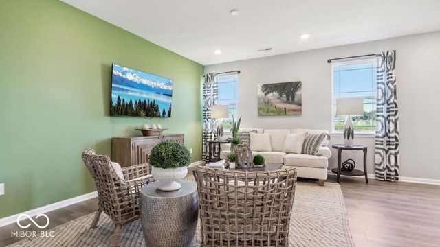 1220 Foxtail Lane, Greenwood, IN 46143