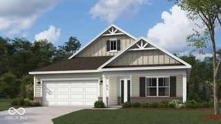 1220 Foxtail Lane, Greenwood, IN 46143