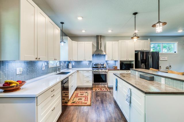 8887 Kabekona Ridge Drive NW, Walker, MN 56484