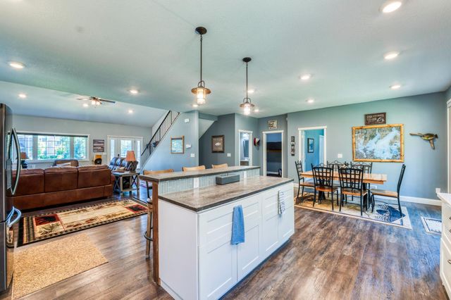 8887 Kabekona Ridge Drive NW, Walker, MN 56484