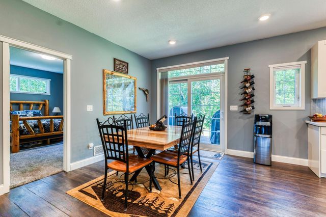 8887 Kabekona Ridge Drive NW, Walker, MN 56484